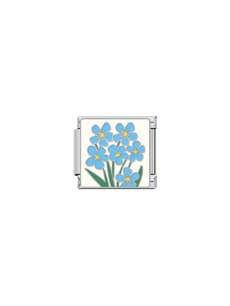 Charm Flores