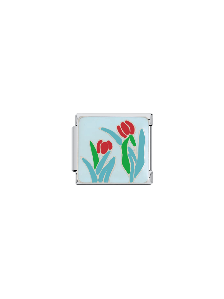 Charm Flores