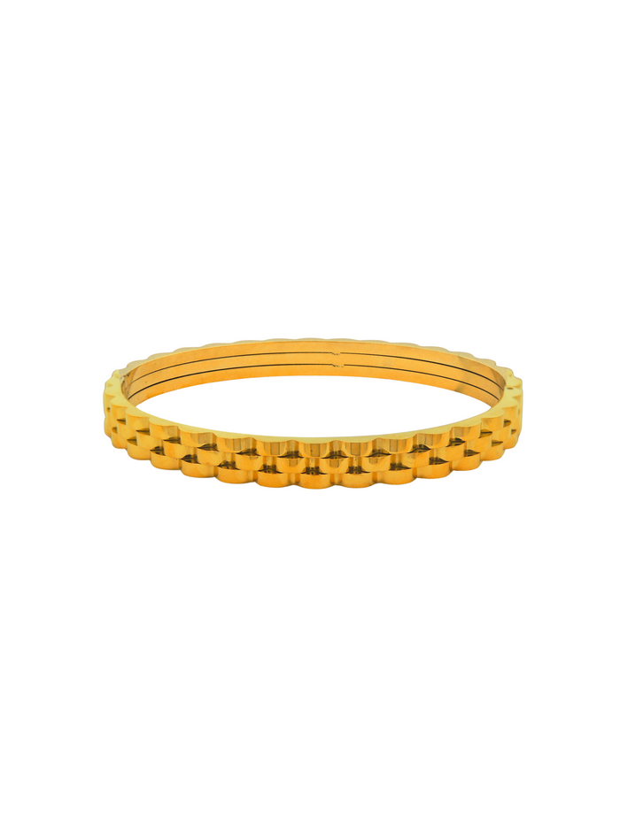 Brazalete Tipo Reloj