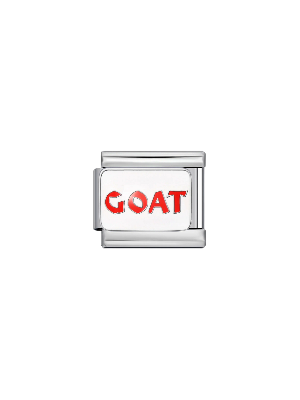 Charm Goat
