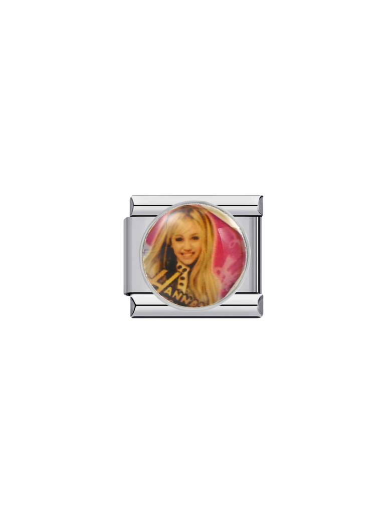 Charm Hannah Montana