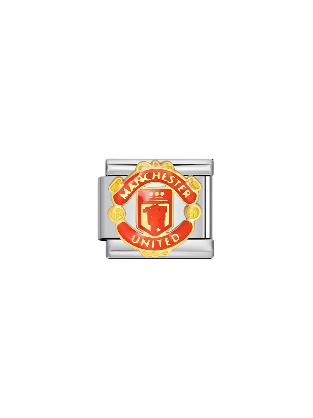 Charm Manchester United