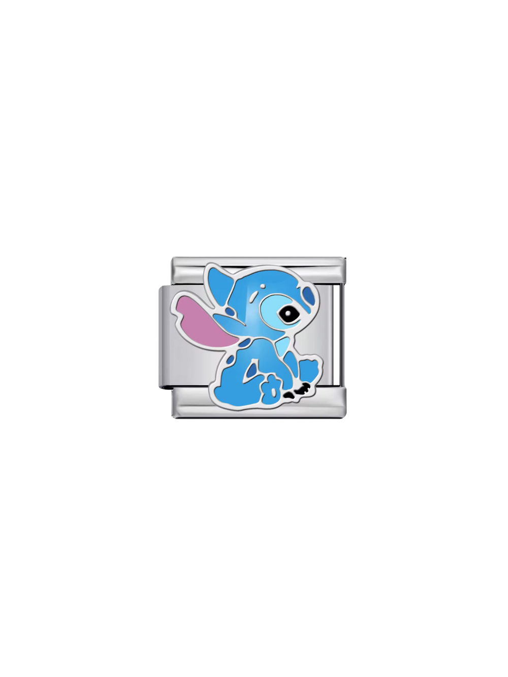 Charm Personajes Stitch