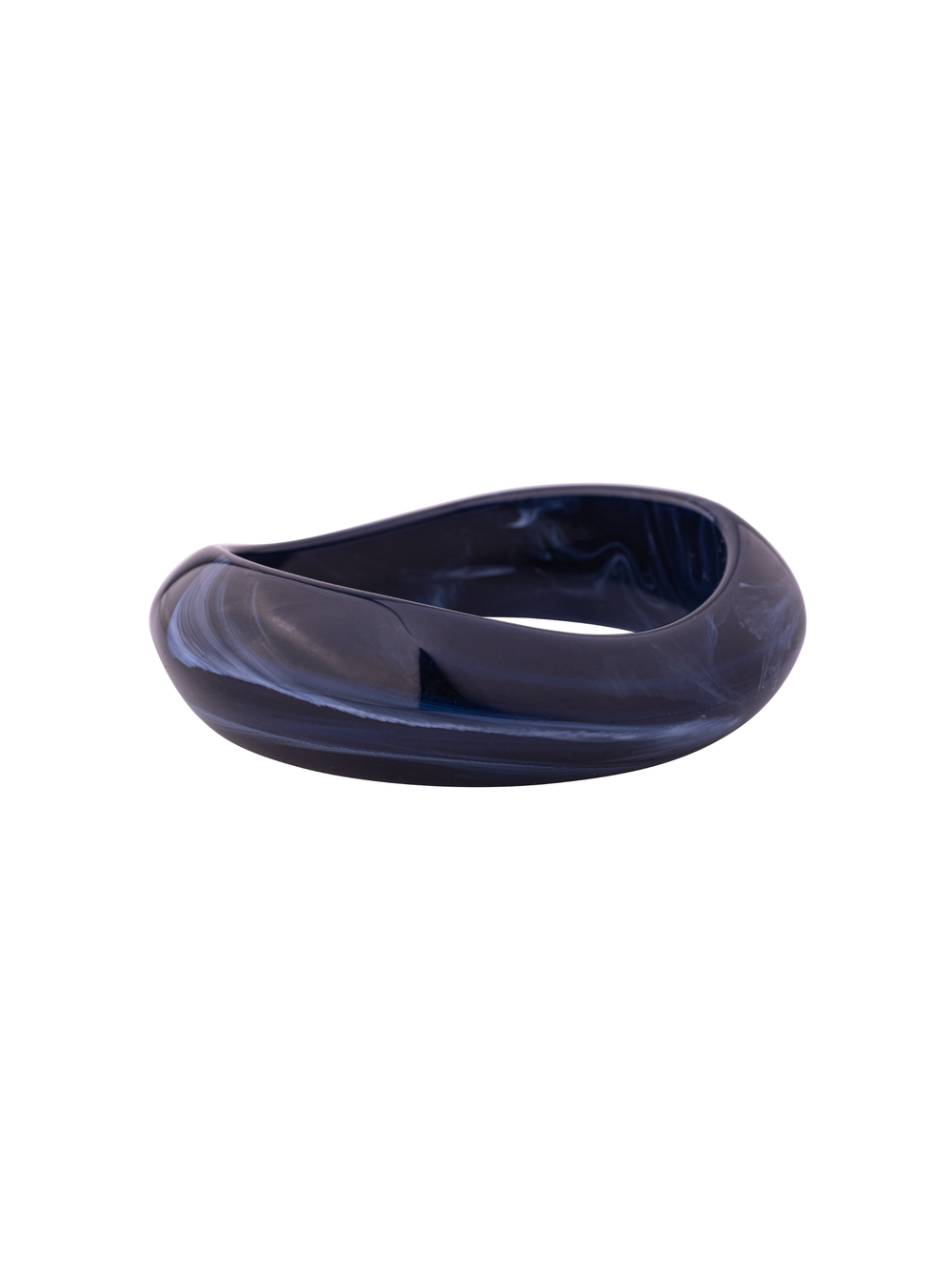 Brazalete Cerrado Irregular Chunky