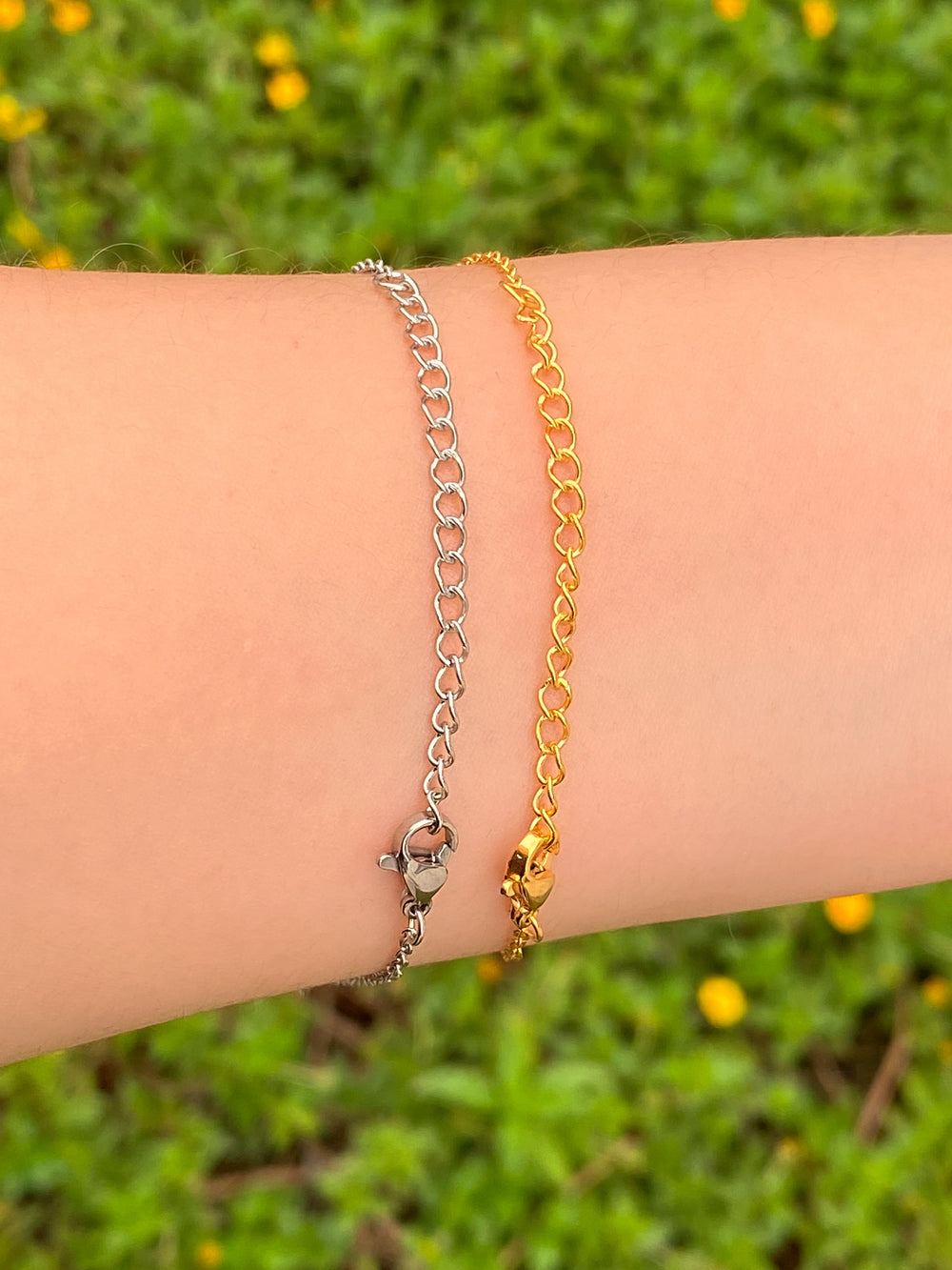 Pulsera Con Placa