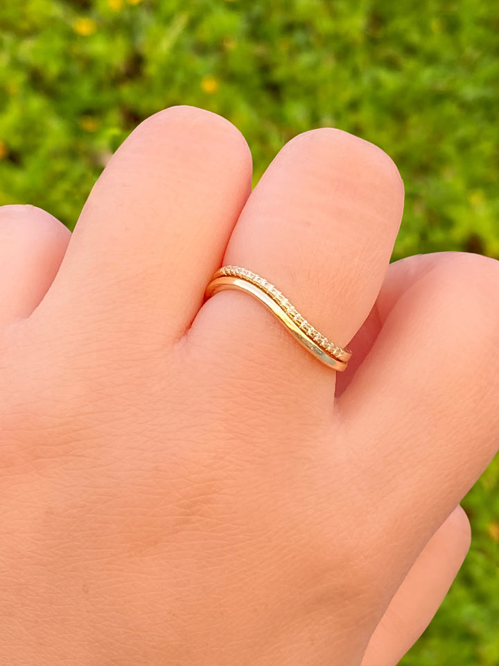 Anillo Delgado 1.5 mm