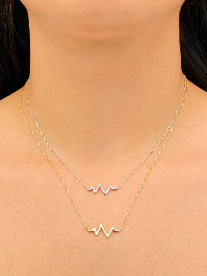 Collar Onda Latidos