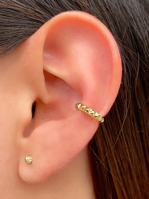 Ear Cuff Mini Picos