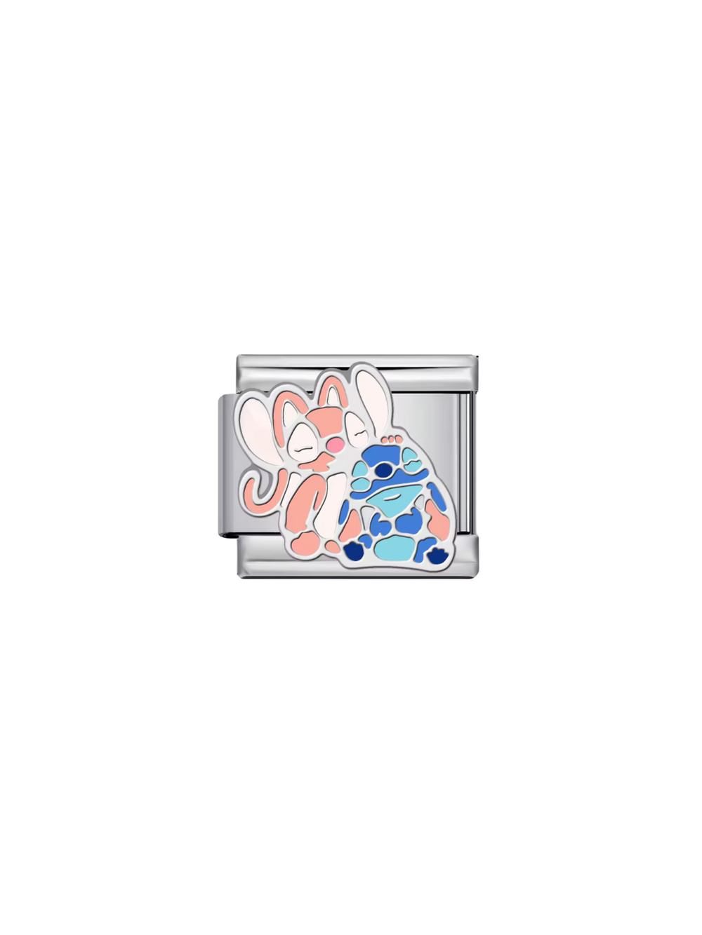 Charm Personajes Stitch