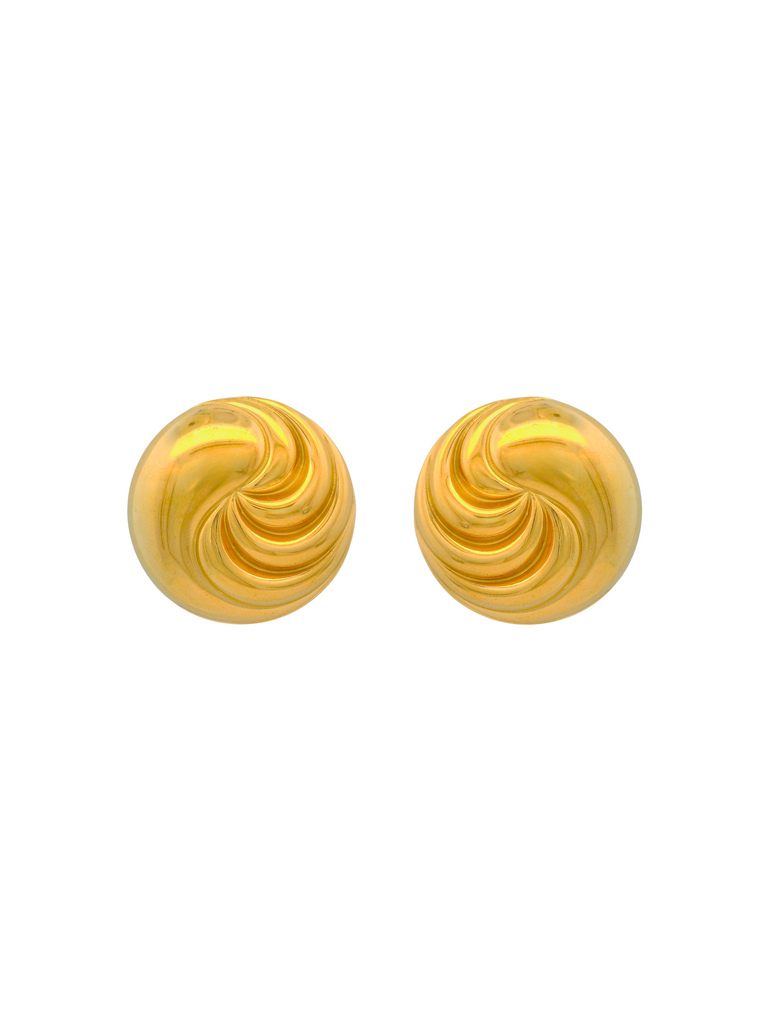 Par Arete Redondo Espiral
