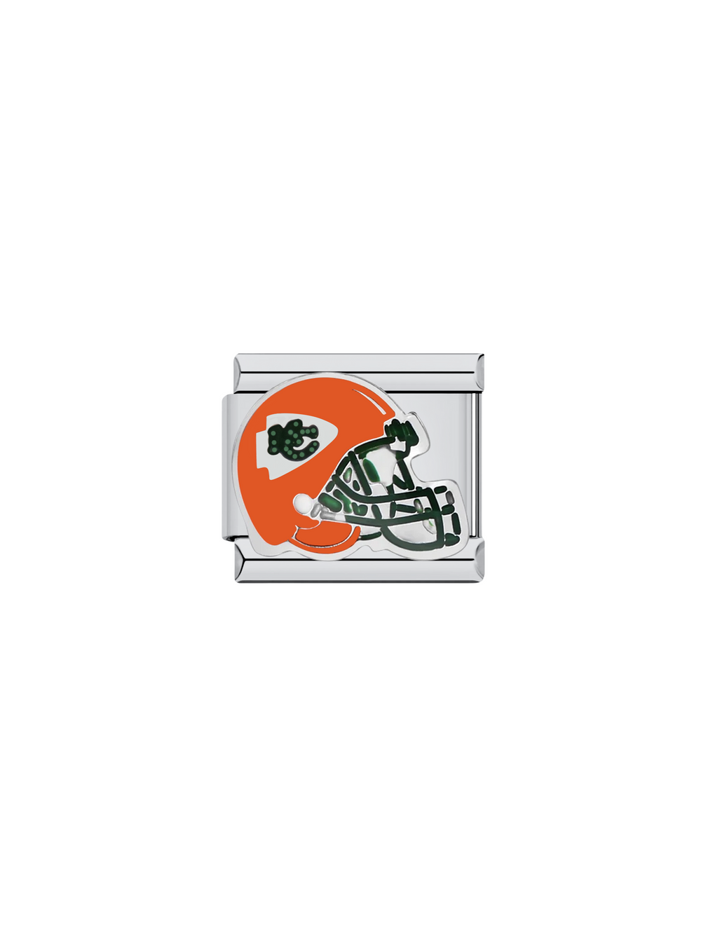 Charm Casco Futbol Americano