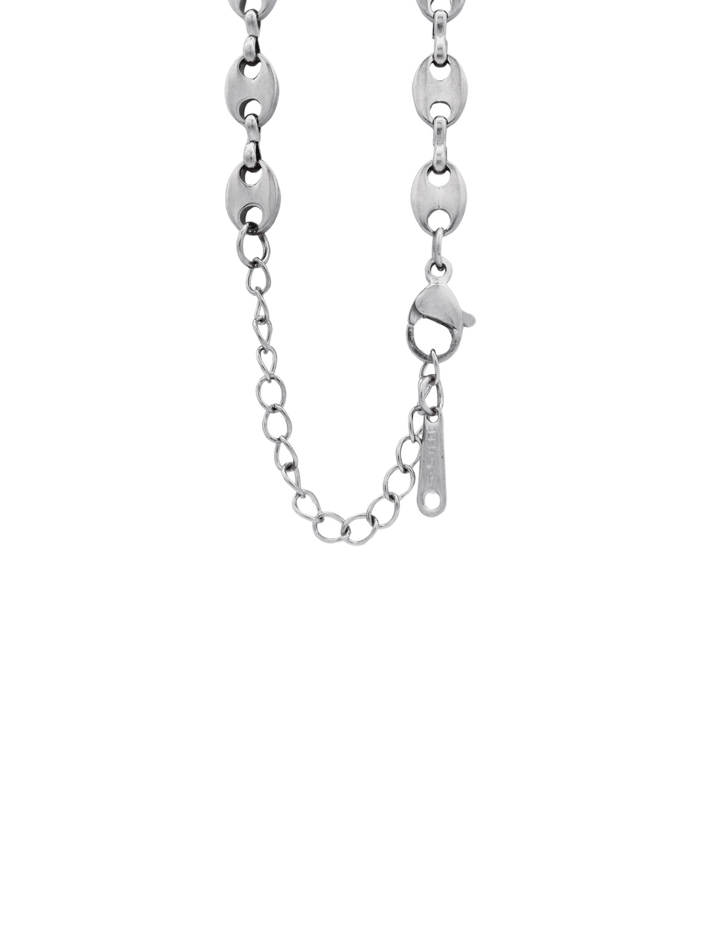 Collar Eslabon Marinero Redondo