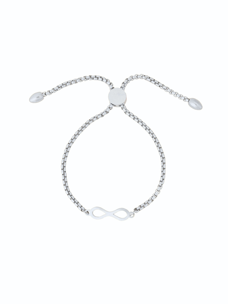 Pulsera Infinito Ajustable