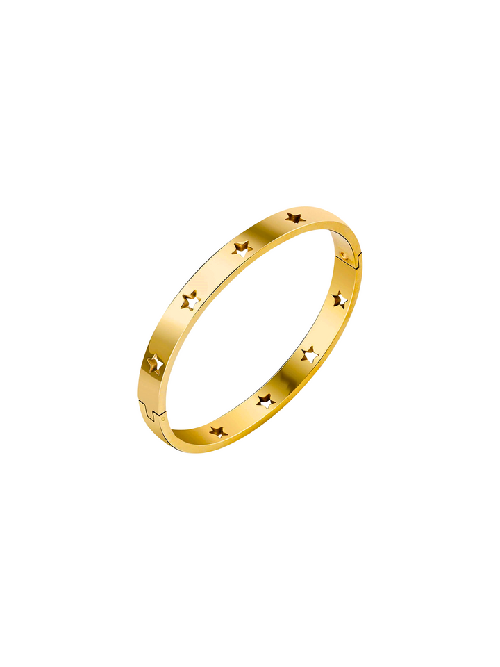 Brazalete Con Estrellas