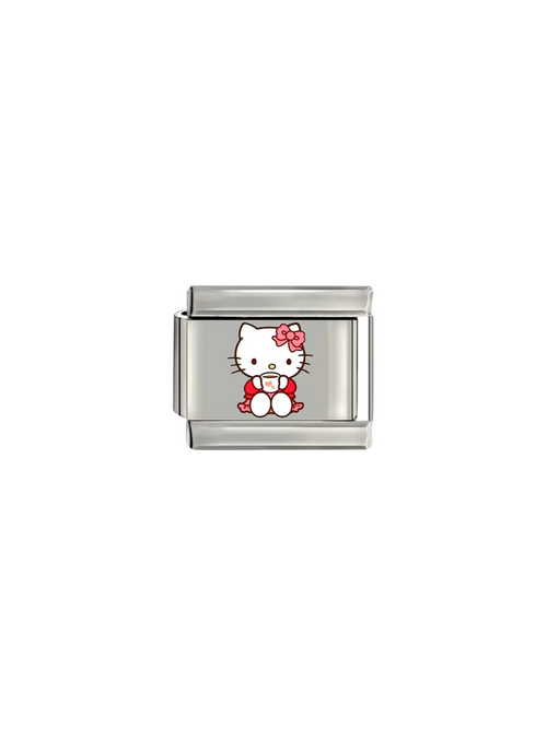 Charm Hello Kitty