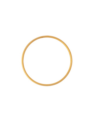 Brazalete Delgado Cerrado