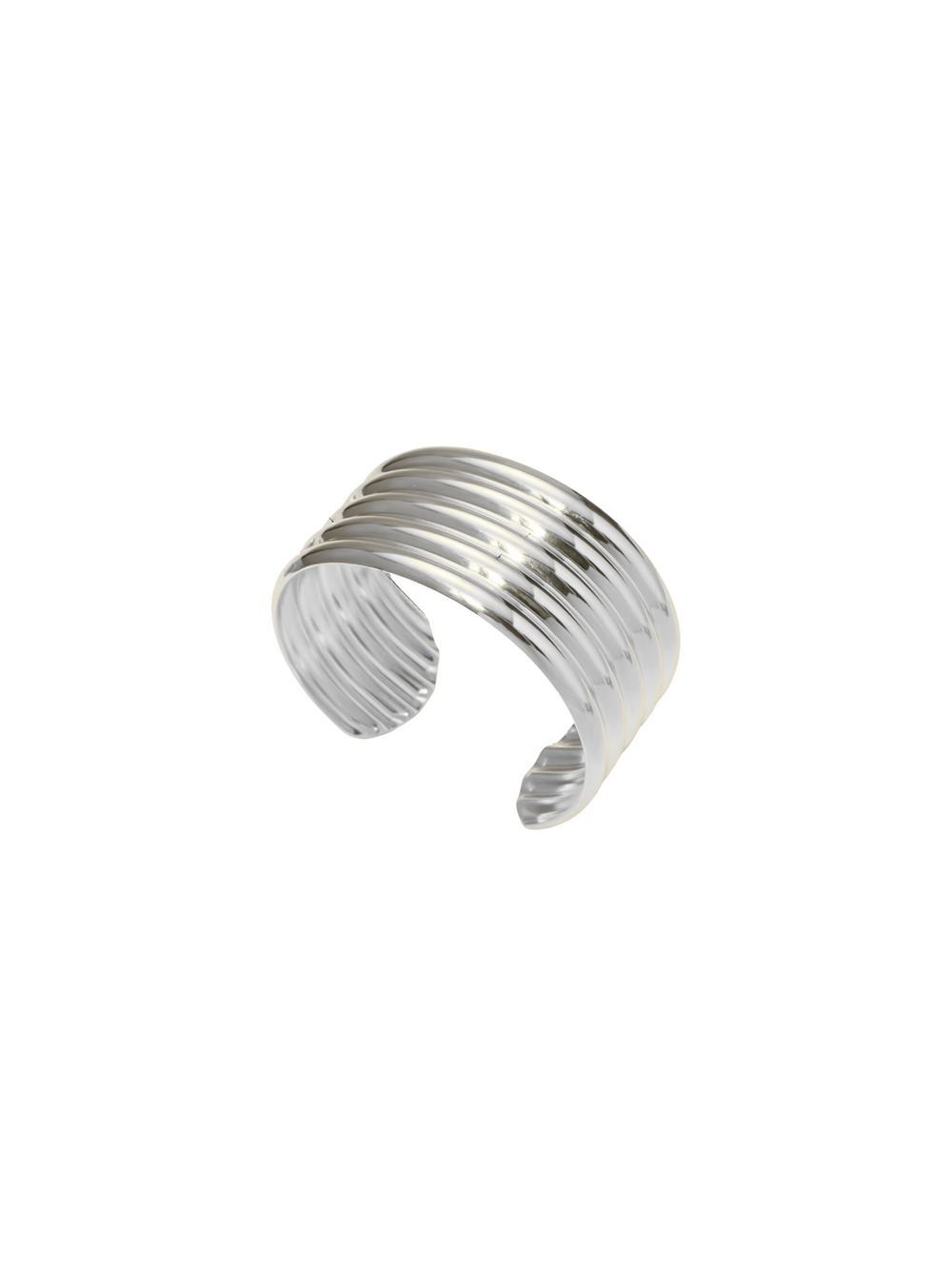 Brazalete Cuatro Lineas Grueso