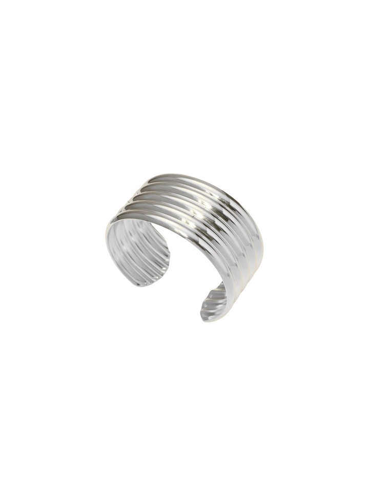 Brazalete Cuatro Lineas Grueso