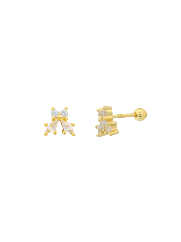 Broquel Zirconias Plata