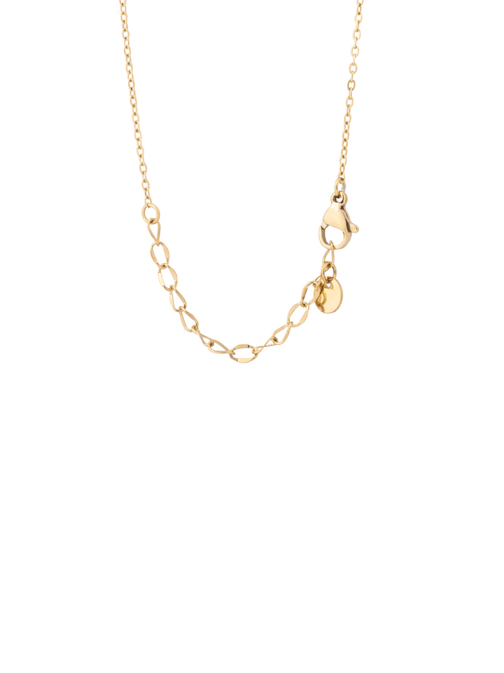 Collar Con Dije Cerezas