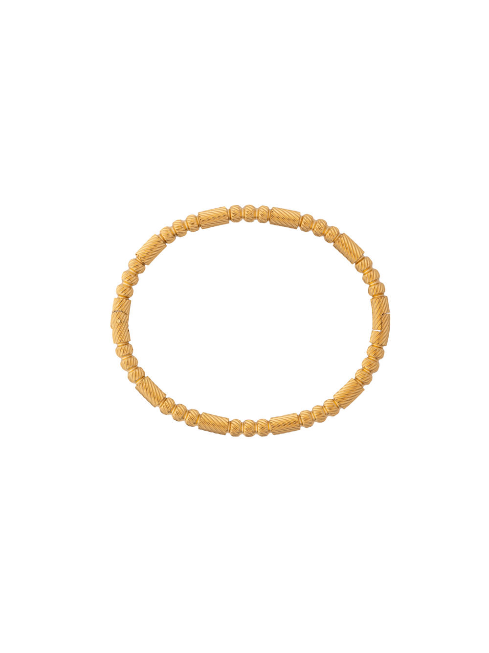 Brazalete Cilindros Textura