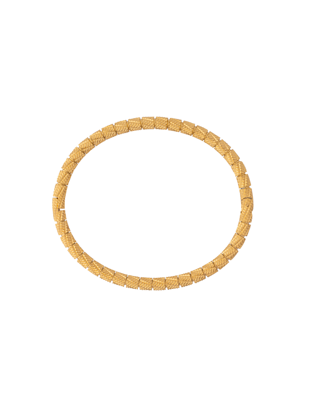 Brazalete Lineas Con Textura Y Brillo