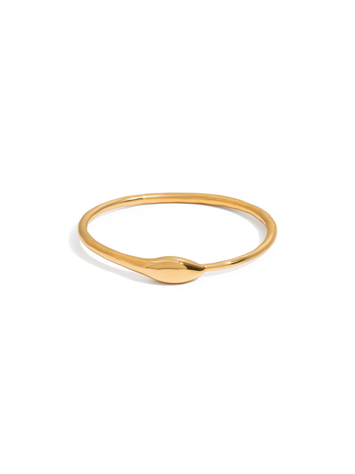 Brazalete Cerrado Con Gota