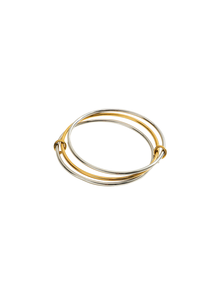 Brazalete Triple Combinada