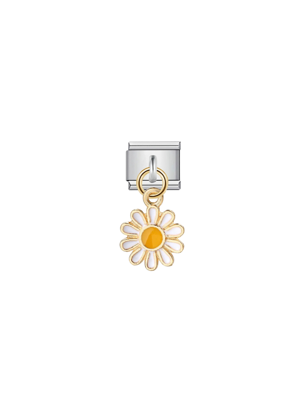 Charm Con Dije Margarita