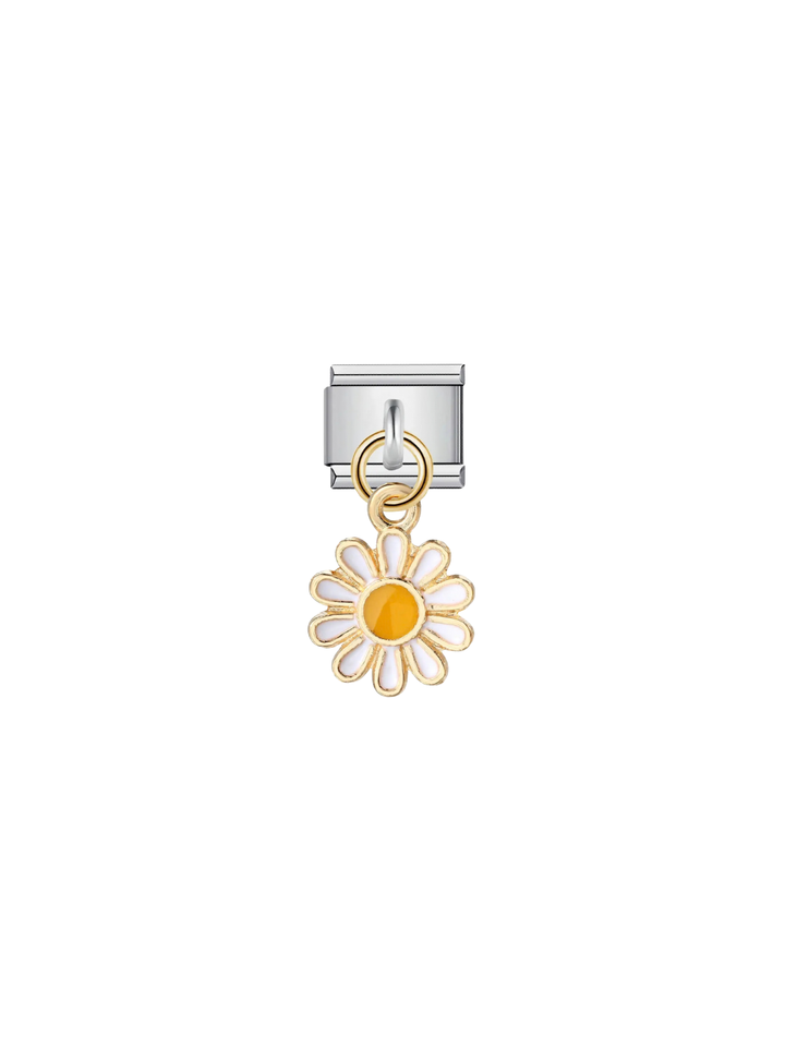 Charm Con Dije Margarita