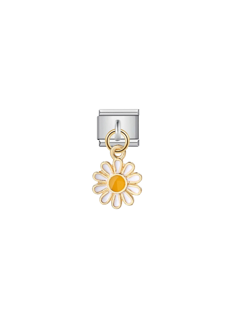 Charm Con Dije Margarita