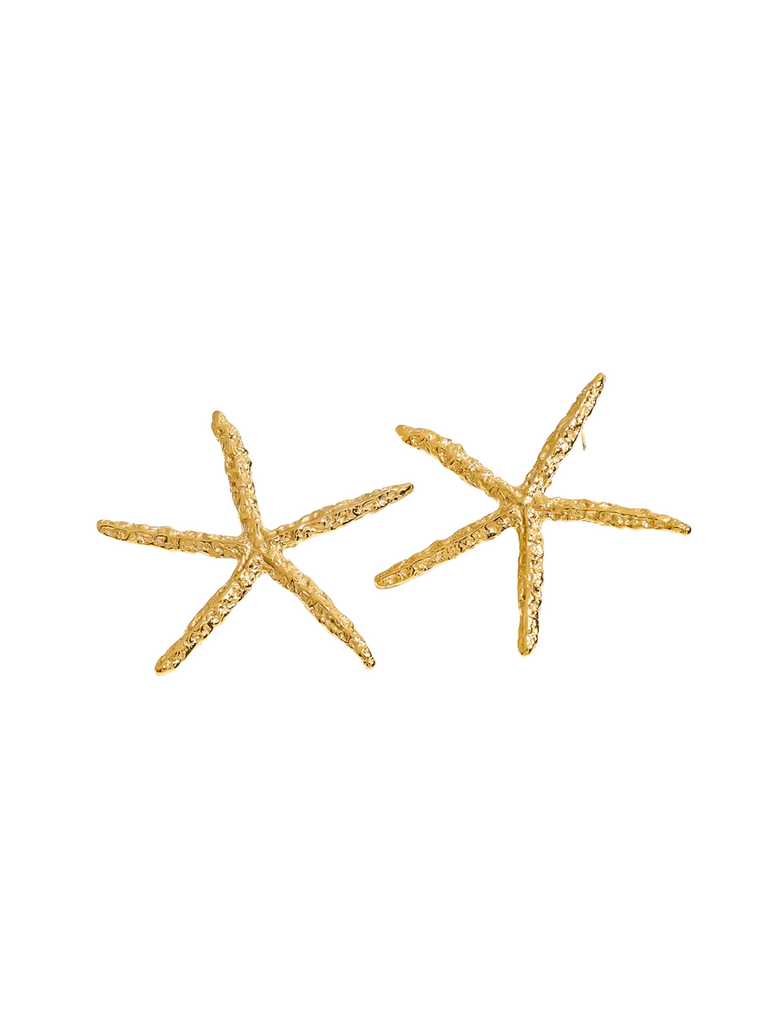 Par Arete Estrella De Mar Chunky