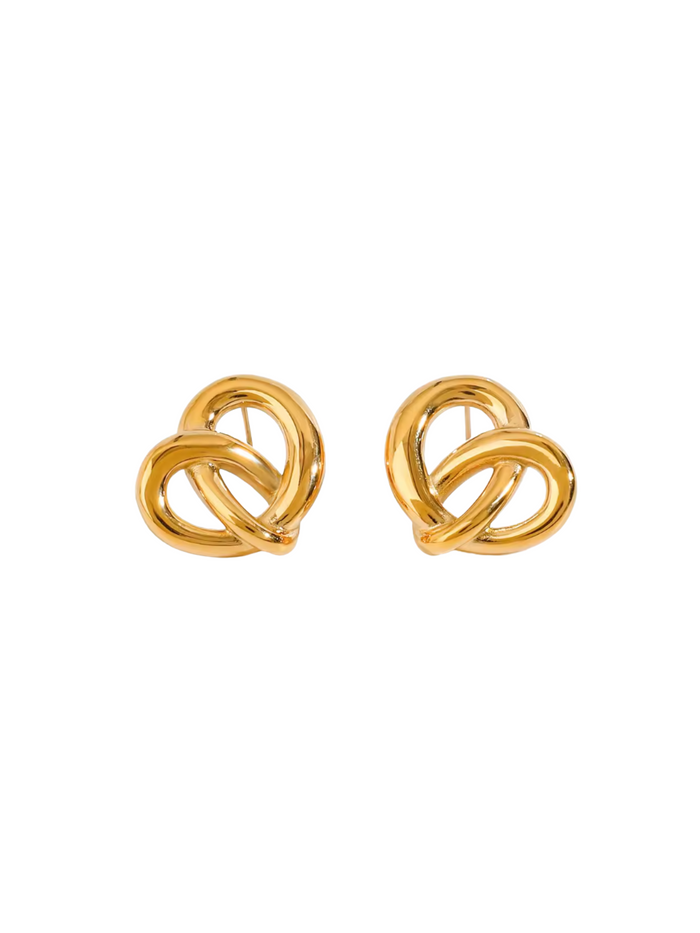 Par Arete Nudo
