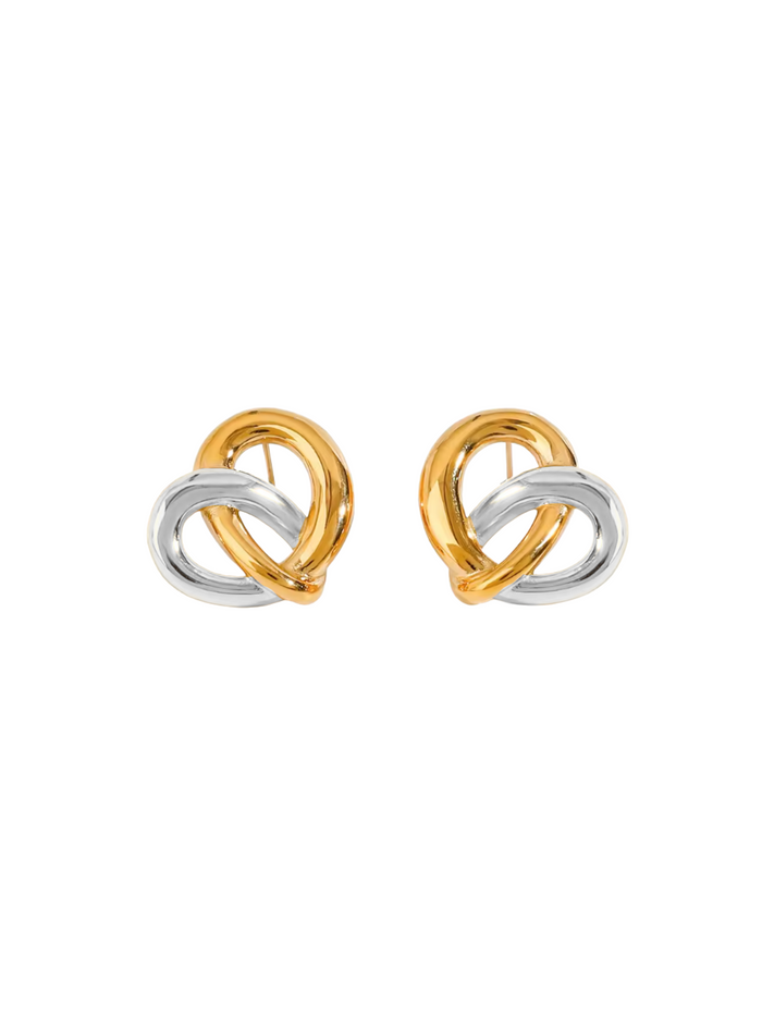Par Arete Nudo