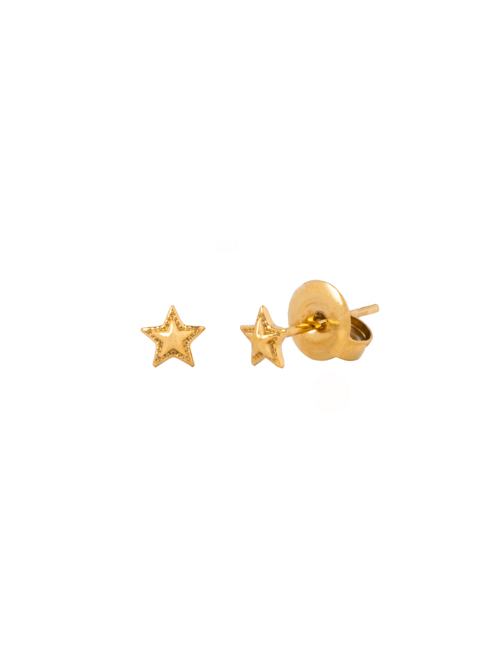 Par Arete Mini Estrella