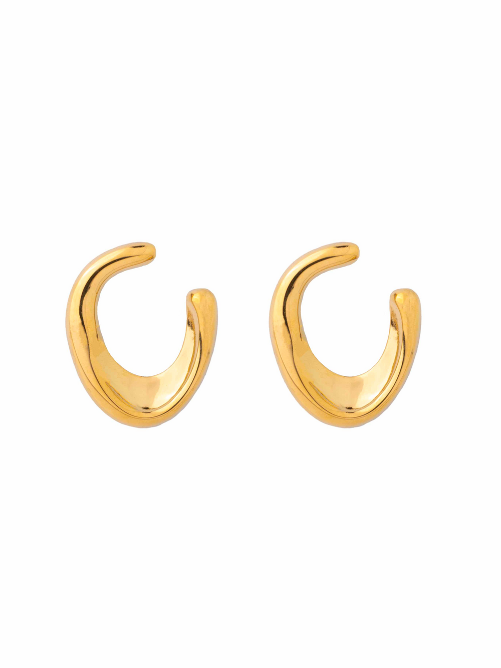 Par Arete Chunky Abierto