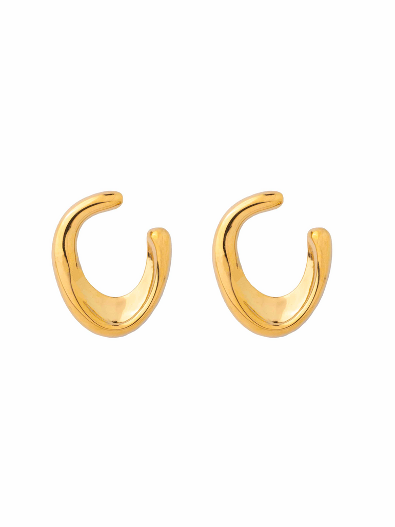 Par Arete Chunky Abierto