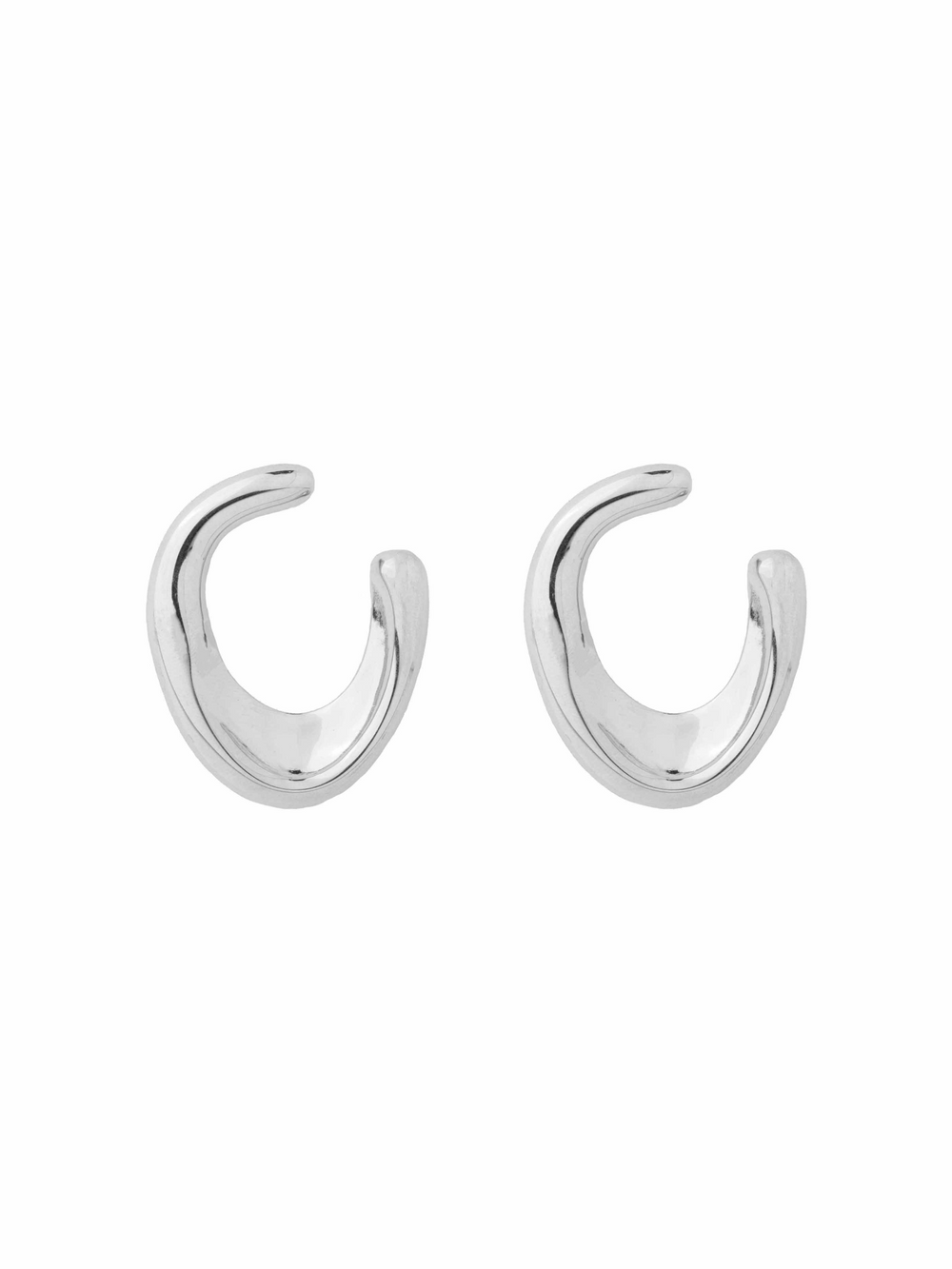 Par Arete Chunky Abierto