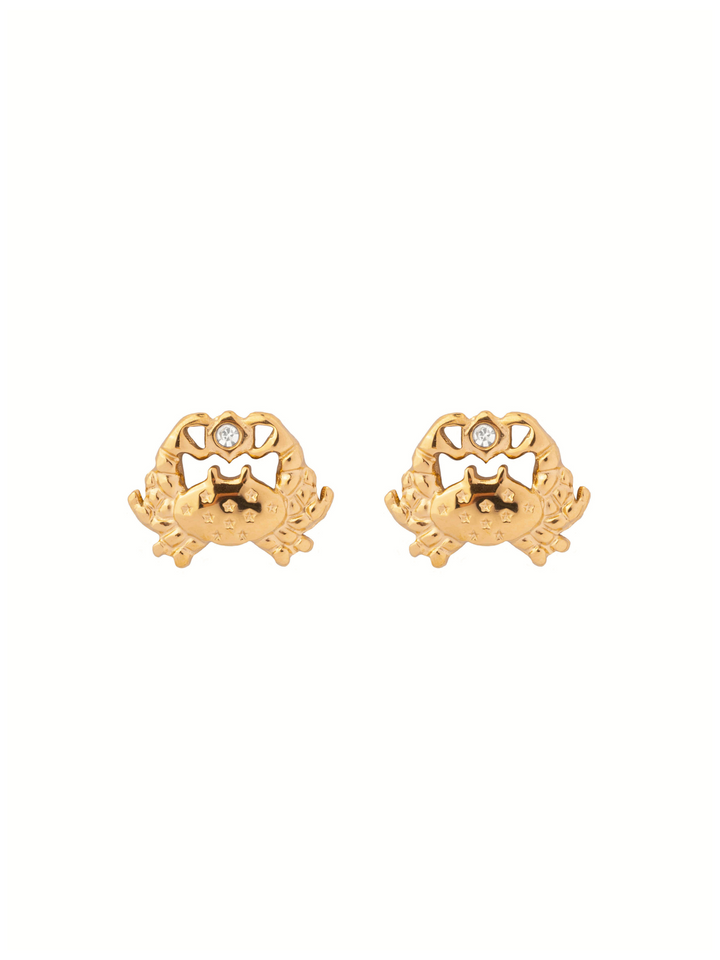 Par Arete Cangrejo