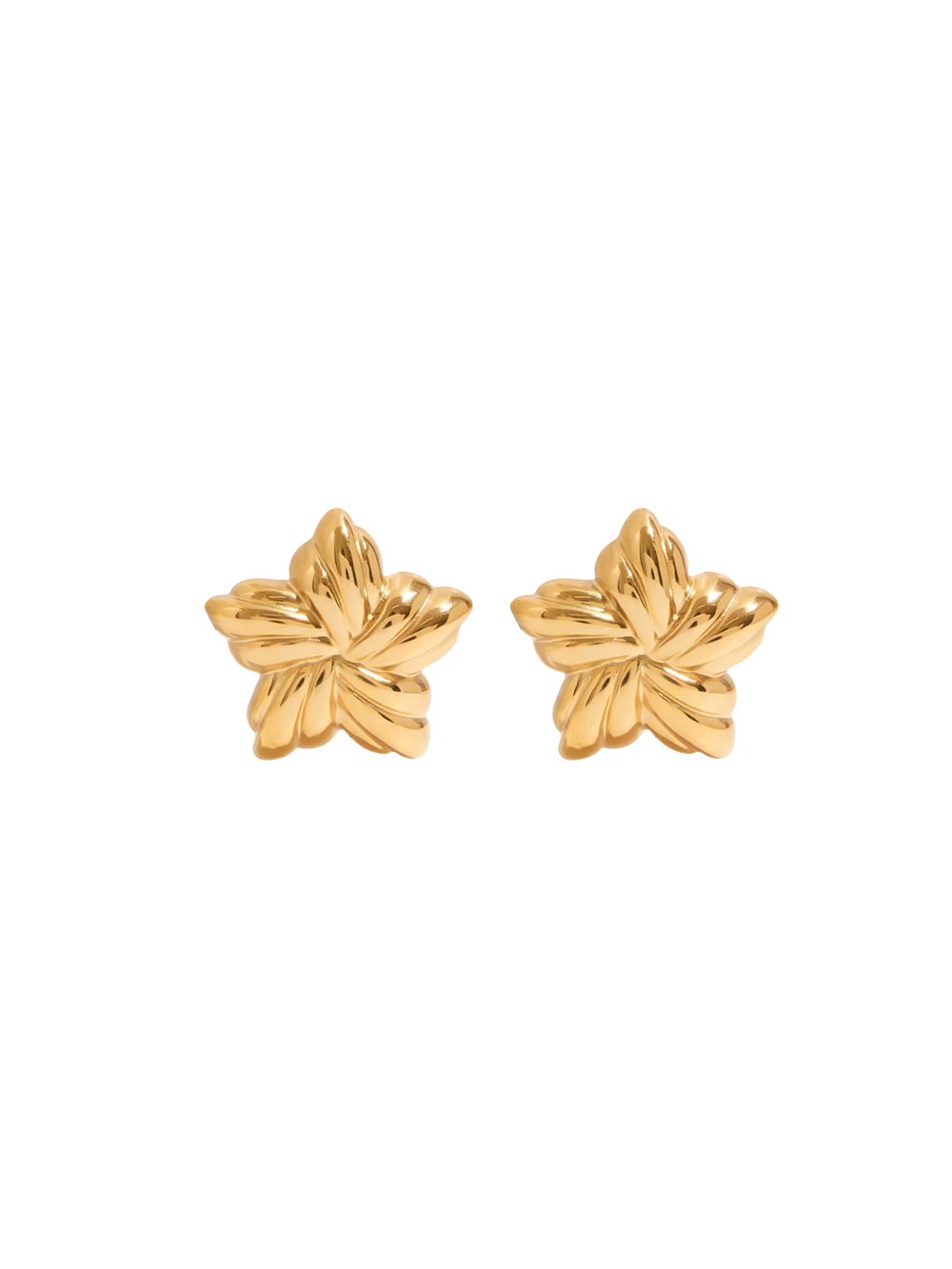 Par Arete Estrella Tejida