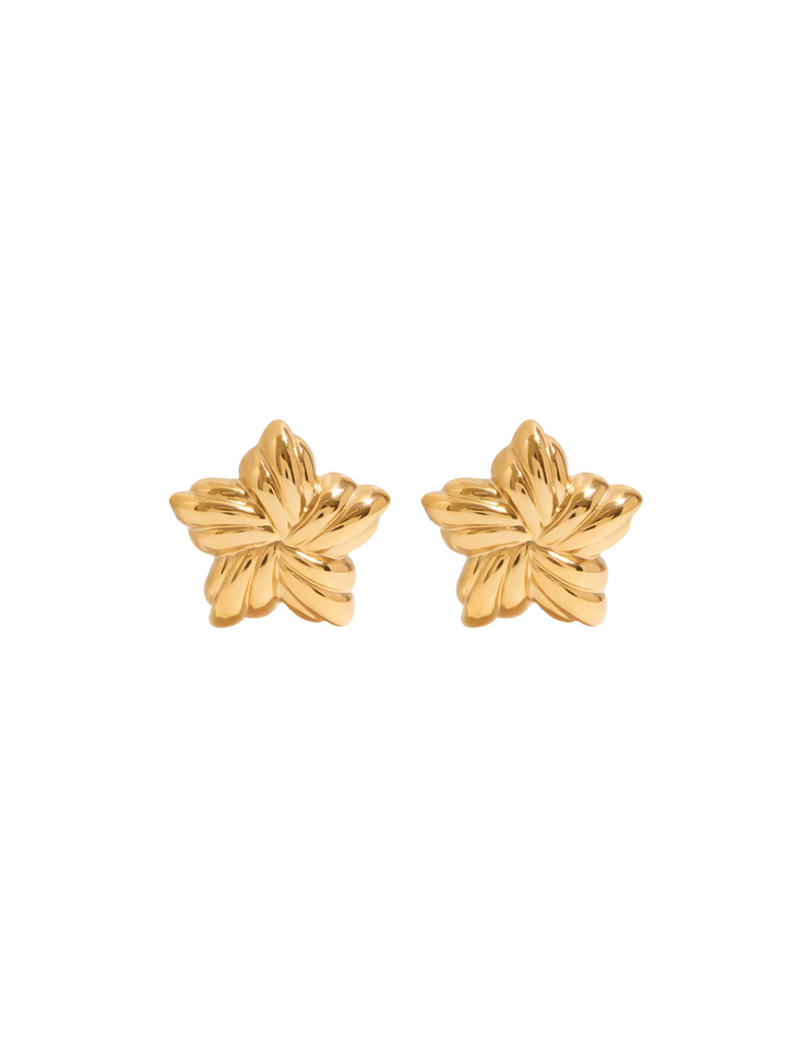 Par Arete Estrella Tejida