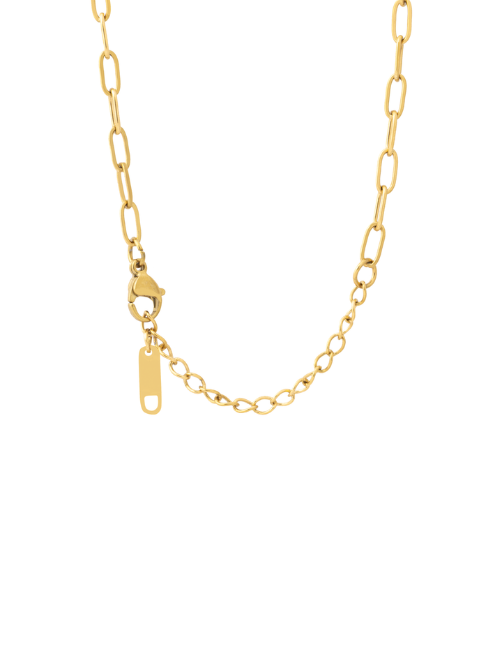 Collar Eslabones 3 mm