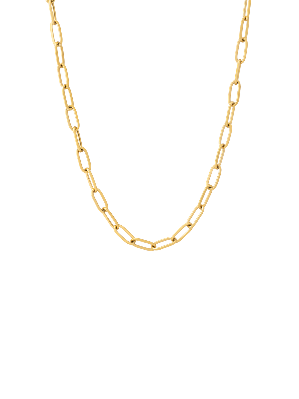 Collar Eslabones 3 mm