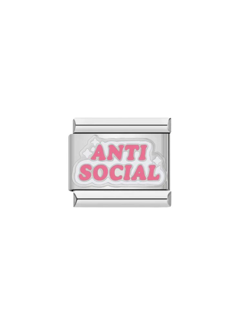 Charm Anti Social