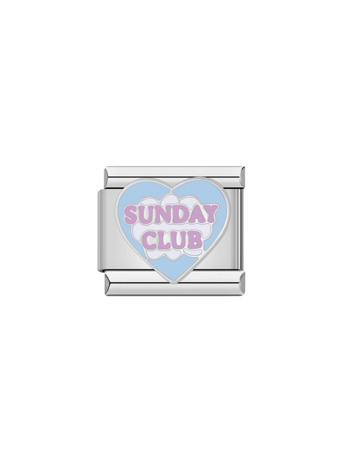 Charm Sunday Club