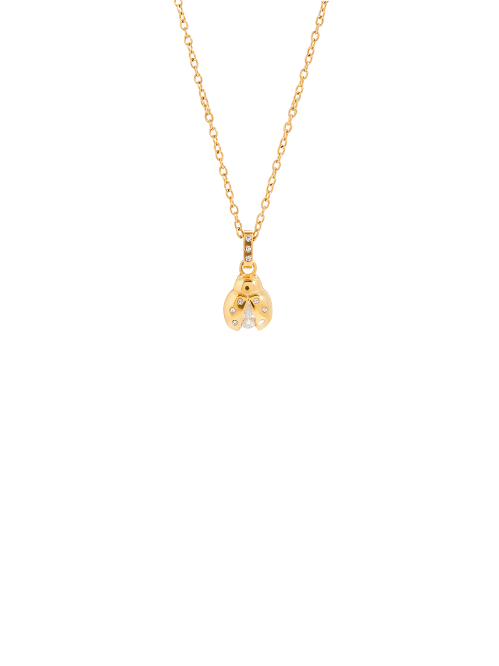 Collar Dije Catarina