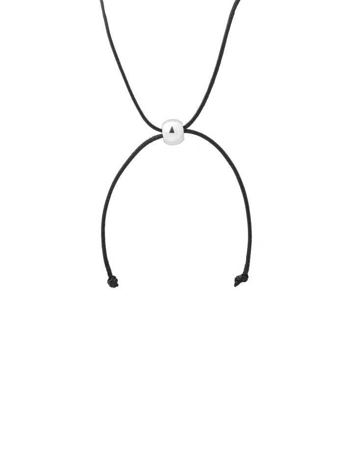 Collar Cordon Dije Corazon