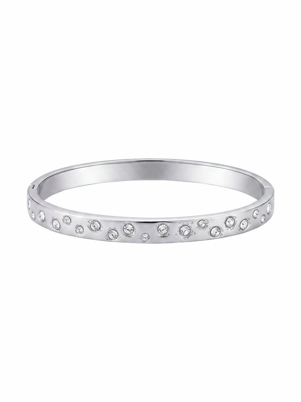 Brazalete Con Zirconias Figuras