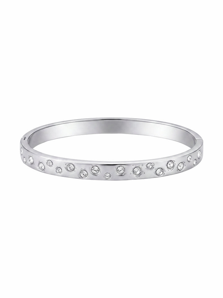 Brazalete Con Zirconias Figuras