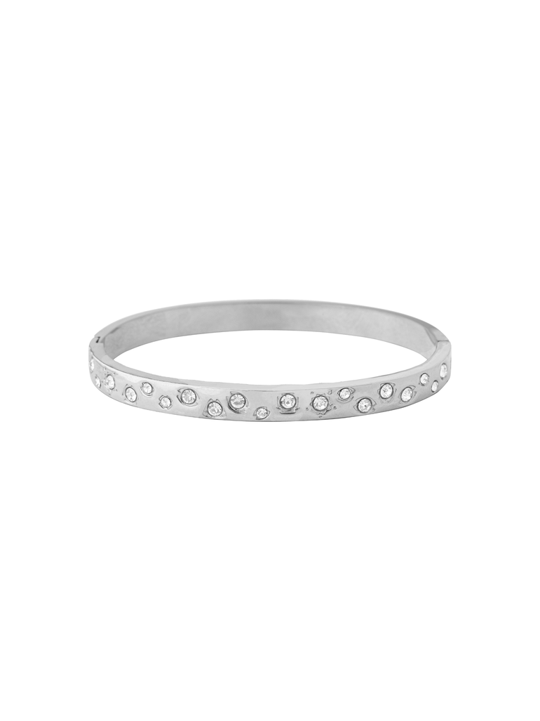 Brazalete Con Zirconias Figuras